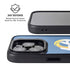 NFL Los Angeles Rams Distressed iPhone 16 Pro Kickstand Case